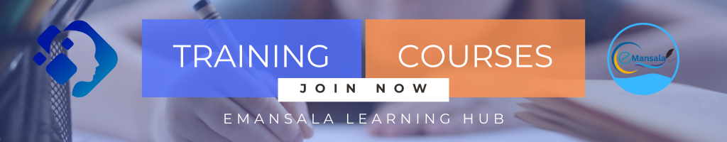 Emansala Learning Hub Banner